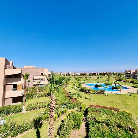 Best Appartement For Relaxation Prestigia Marrakesh Ngoại thất bức ảnh