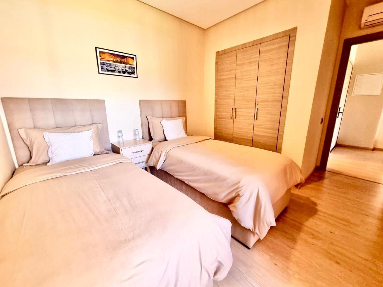 Best Appartement For Relaxation Prestigia Marrakesh Ngoại thất bức ảnh