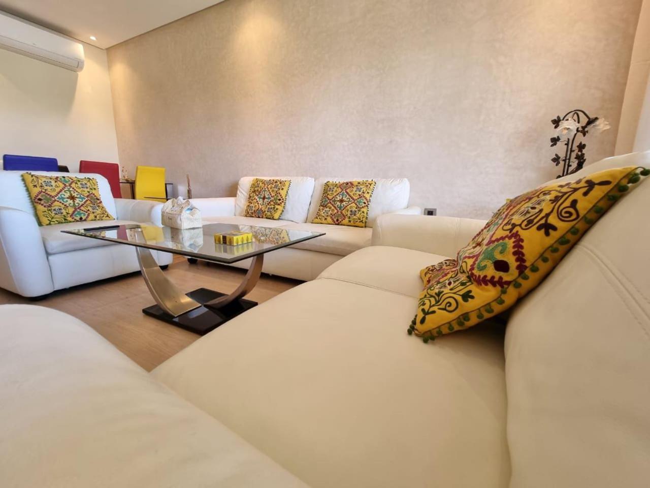 Best Appartement For Relaxation Prestigia Marrakesh Ngoại thất bức ảnh
