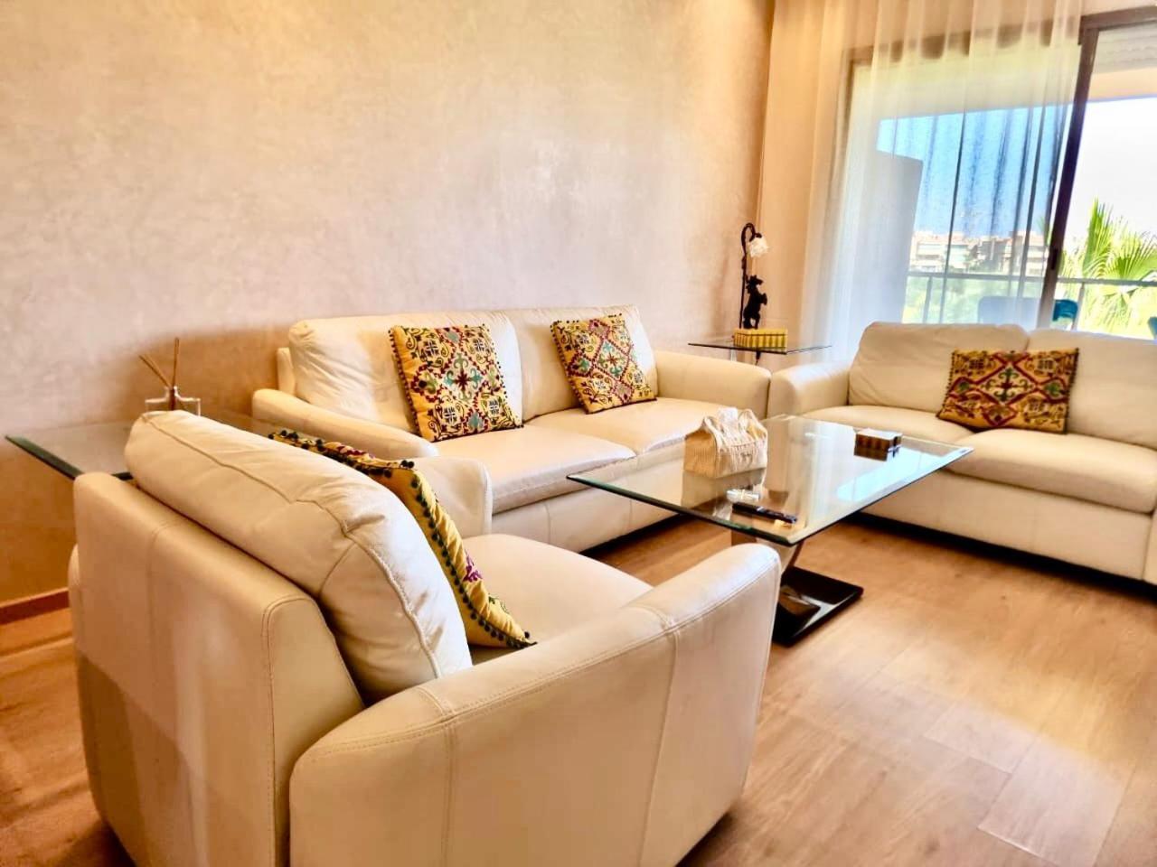 Best Appartement For Relaxation Prestigia Marrakesh Ngoại thất bức ảnh