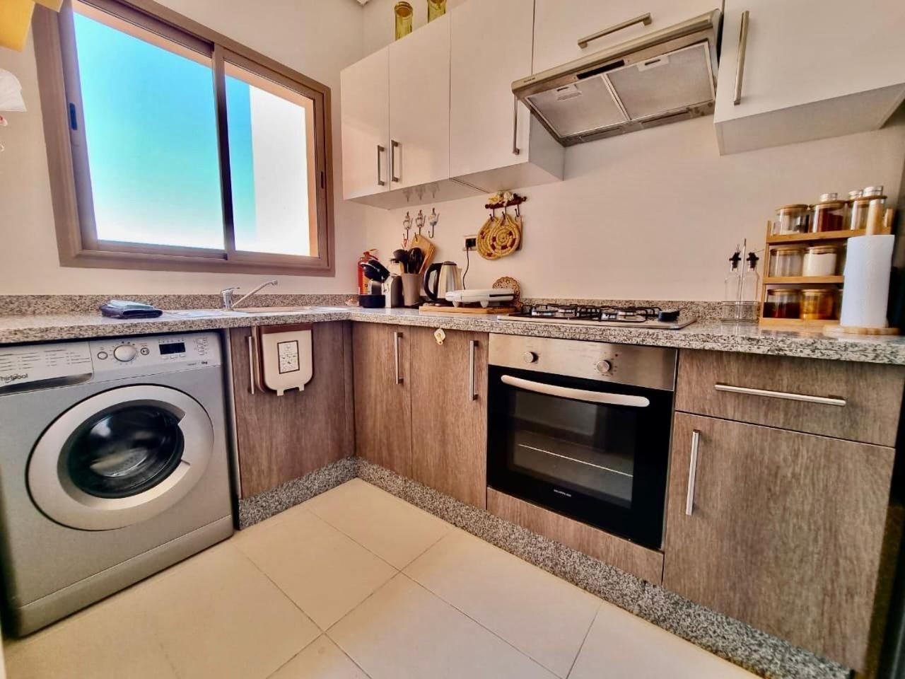 Best Appartement For Relaxation Prestigia Marrakesh Ngoại thất bức ảnh