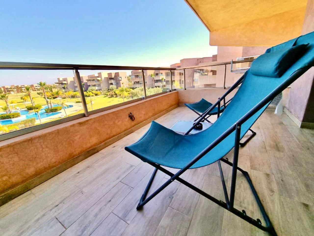 Best Appartement For Relaxation Prestigia Marrakesh Ngoại thất bức ảnh
